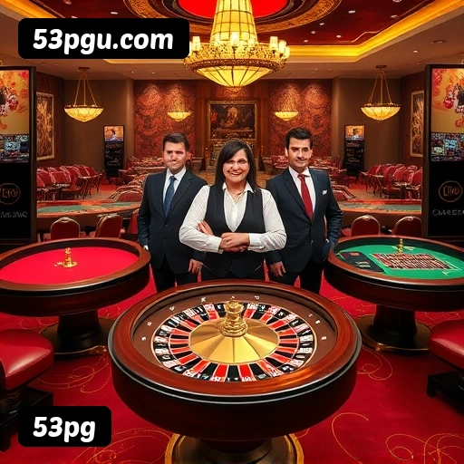 Dicas para ganhar na 53pg