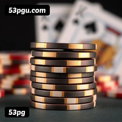 Bacará VIP com squeeze feature