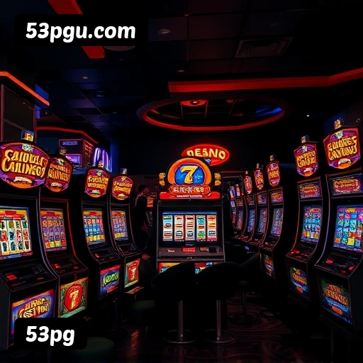 Métodos de pagamento aceitos na 53pg