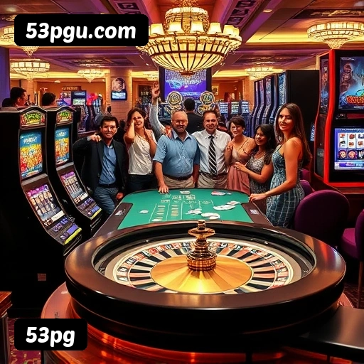 Siga a 53pg no Facebook