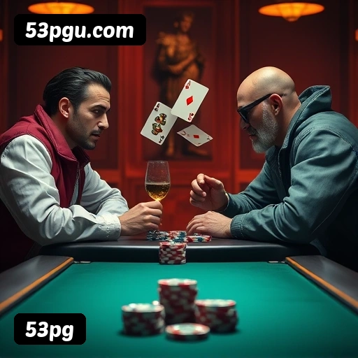 Certificações de segurança e licenças da 53pg