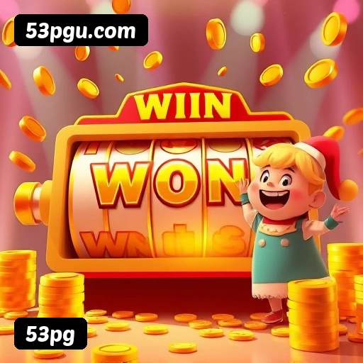 Lottery Clássica na 53pg